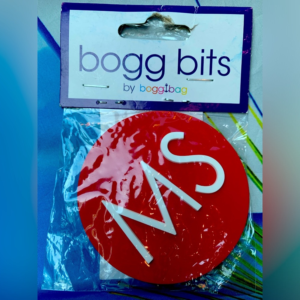 bogg bits - NEW - MS